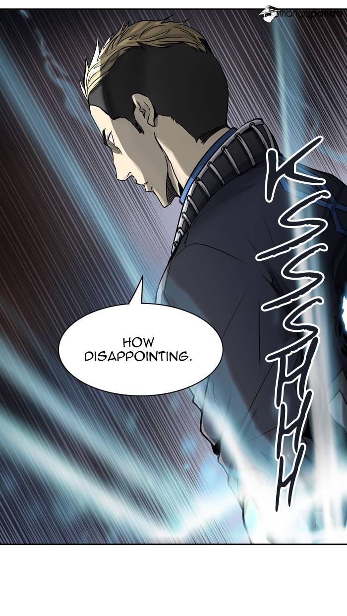 Tower of God Chapter 334 image 054
